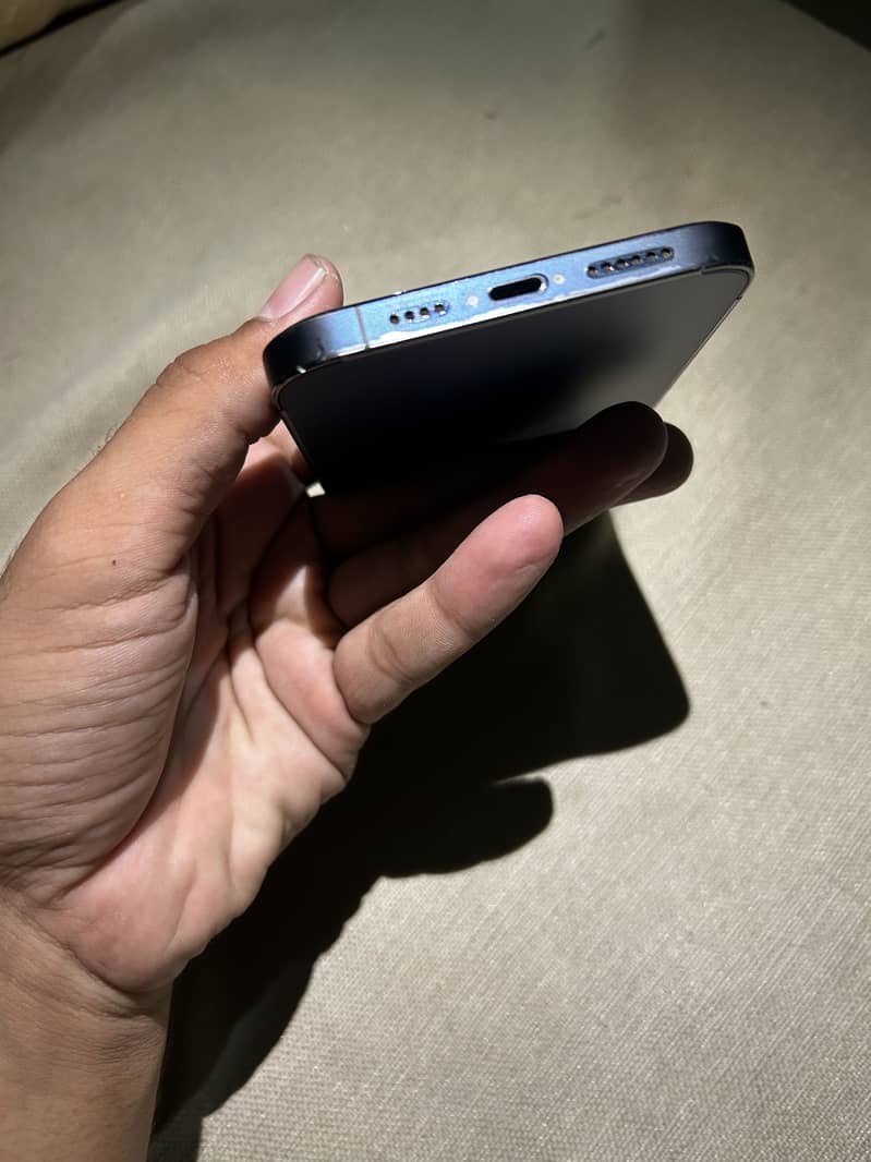 Apple iPhone 12 PRO MAX SIM WORKING 2