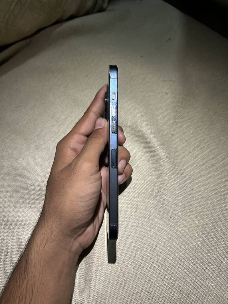 Apple iPhone 12 PRO MAX SIM WORKING 3