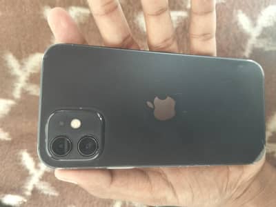 Apple iPhone 12