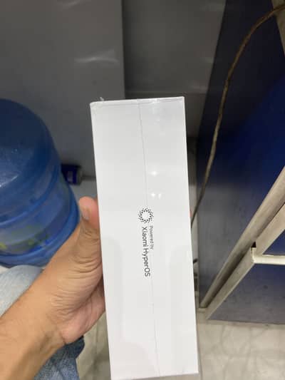 Xiaomi Redmi Note 15 Pro Box Pack