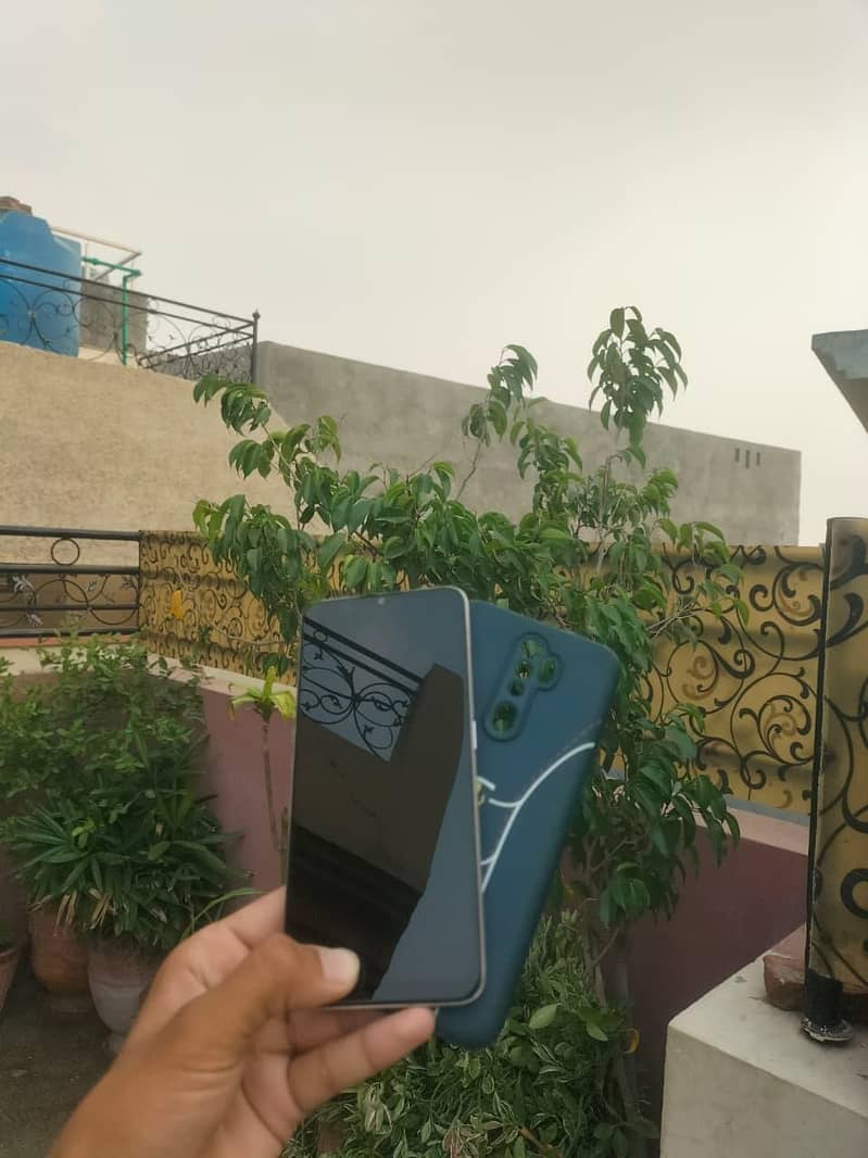 OPPO A5 0