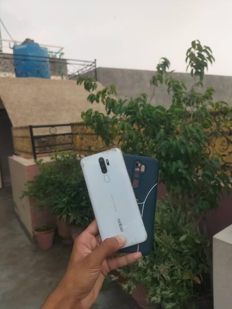 OPPO A5 1