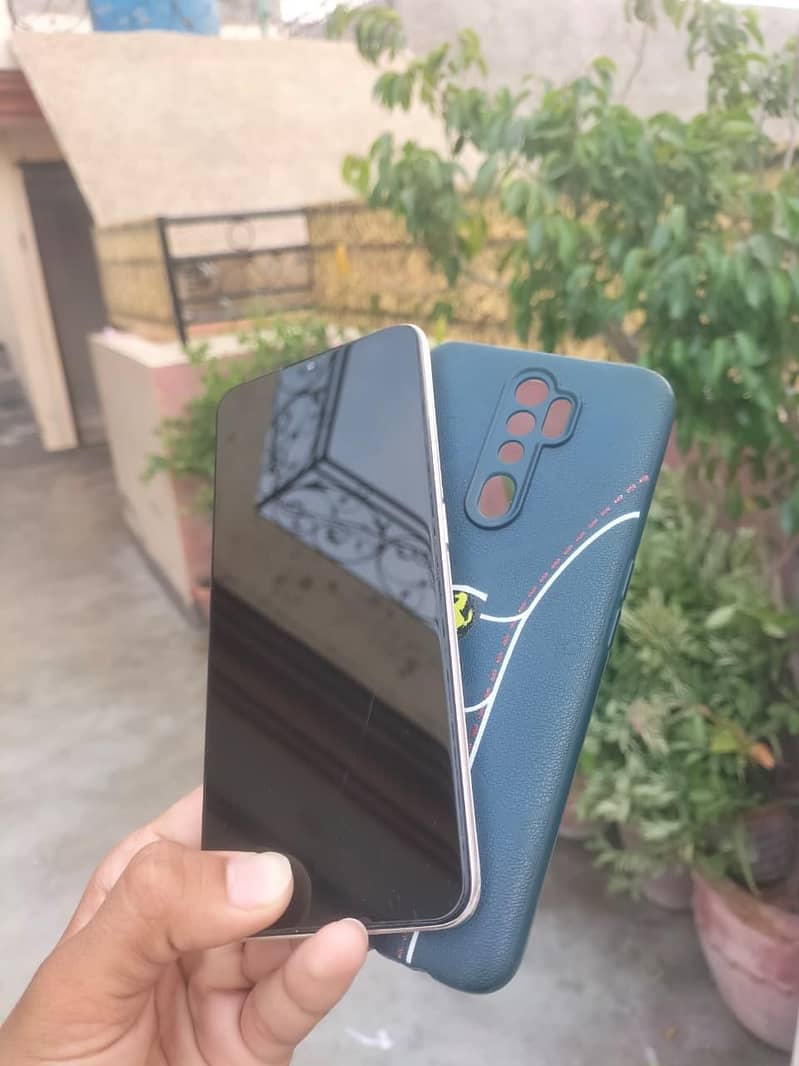 OPPO A5 2