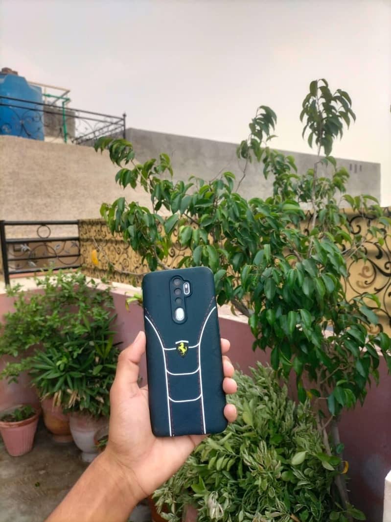 OPPO A5 3
