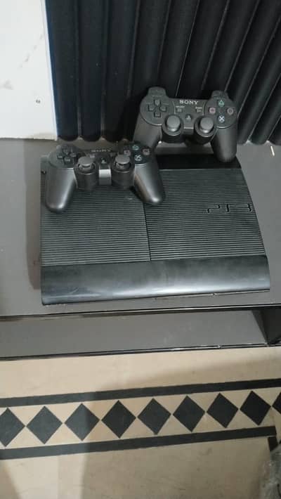 play station 3 . . 4 original controller 10 by 10 condition excellent