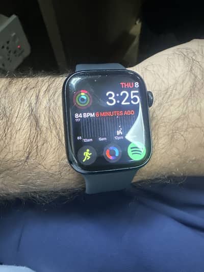 Apple series 9 GPS + Cellular