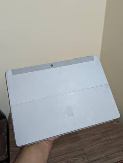 Microsoft Surface Go 2