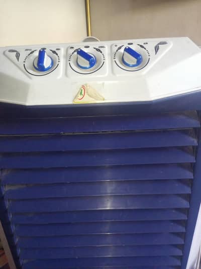 Cooler Pankha For Sale  Water System Not Working