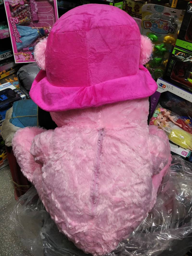 Chinese Stuff Teddy 0
