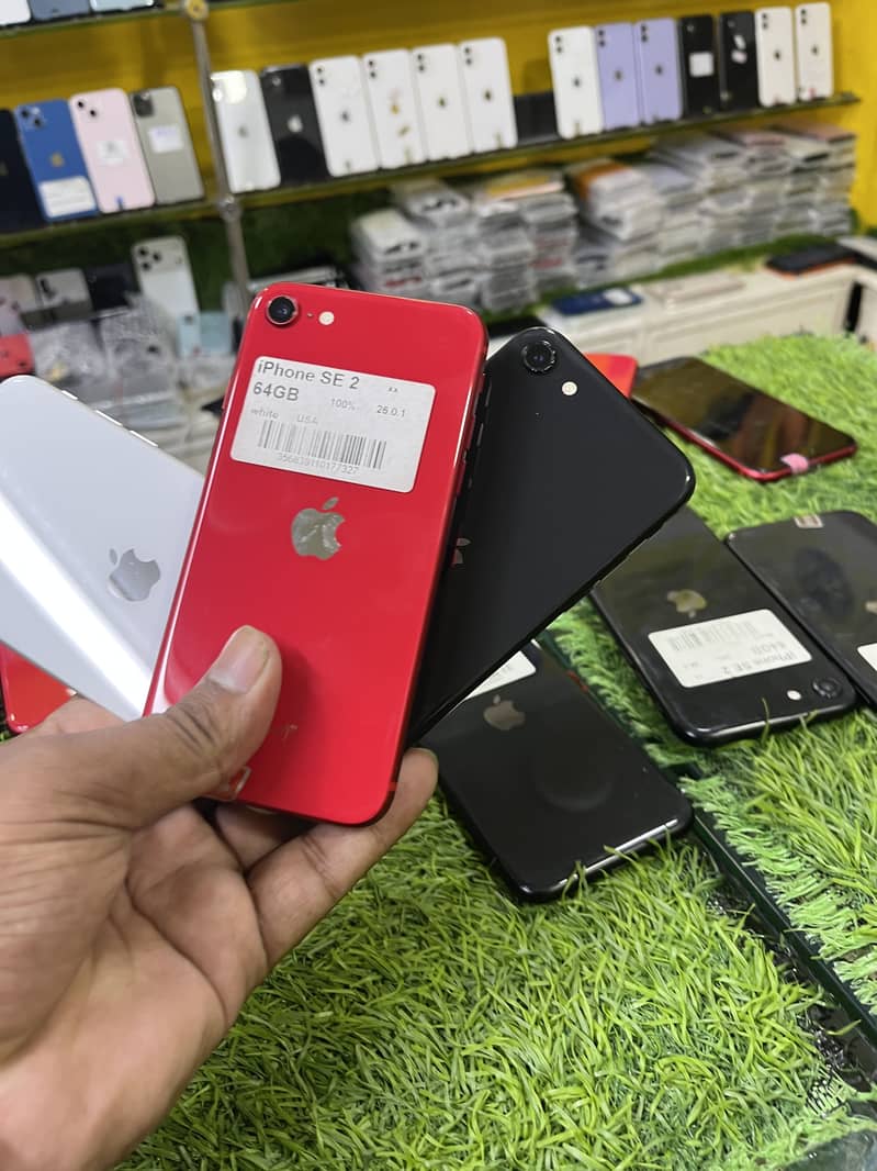 Apple iPhone SE 1