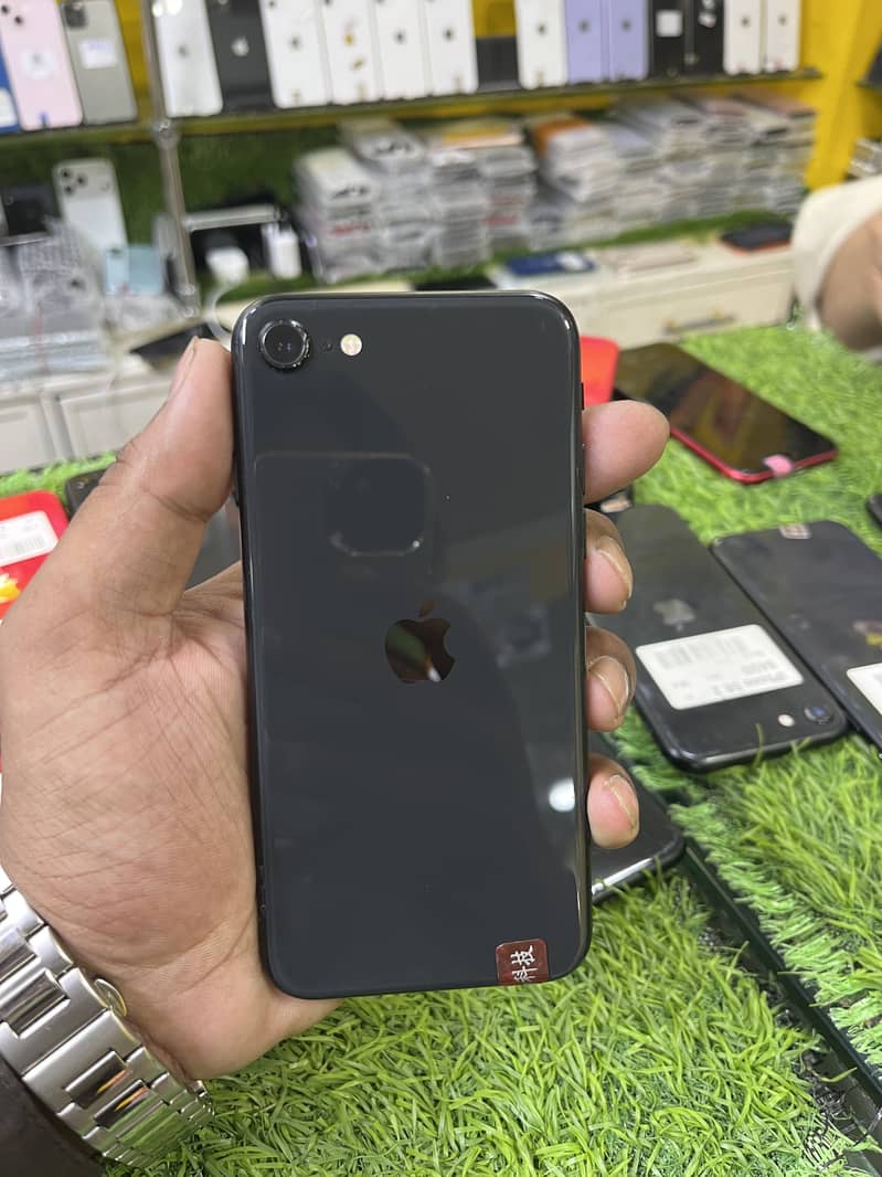 Apple iPhone SE 2