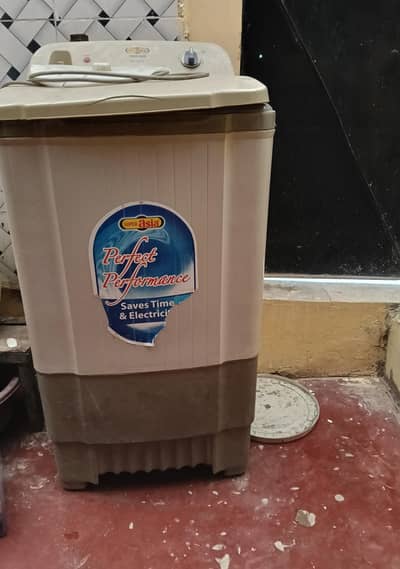 100% working condition spiner for sale