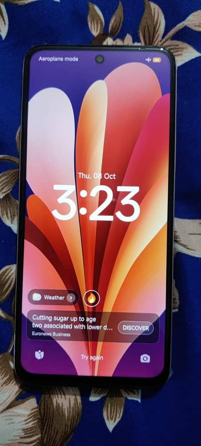 Xiaomi Redmi 13
