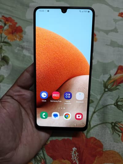 Samsung Mobile A32