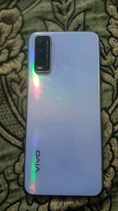 Vivo Y12A