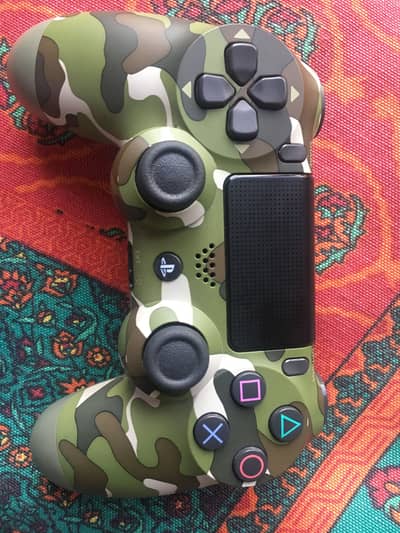 PS4 controller originally slightly used brand new condition