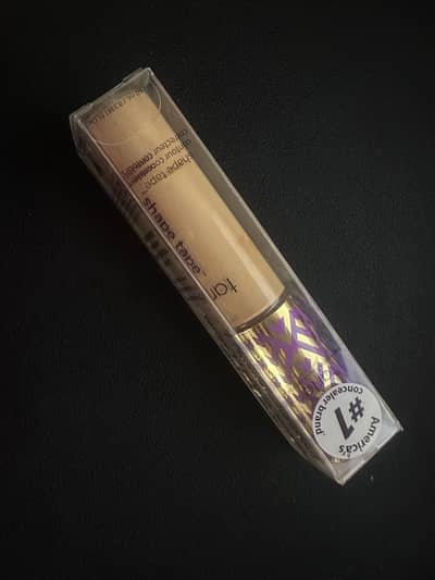 Tarte - Shape Tape Concealer - 20S Light Sand