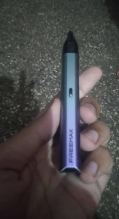 freemax rexalite
