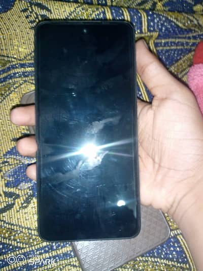 Tecno Spark 20C
