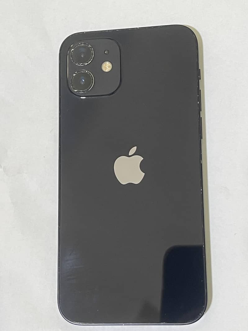 iPhone 12 3