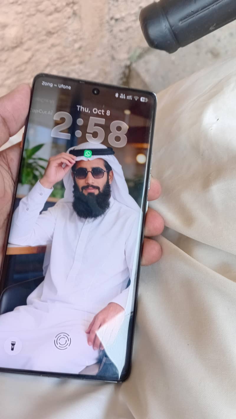 Tecno CAMON 40 Pro 2
