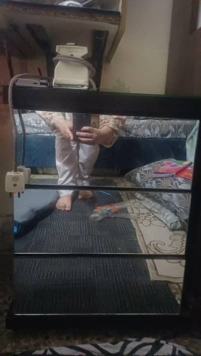 bedroom set