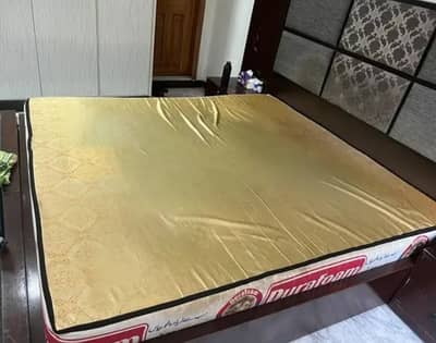 Durafoam Mattress