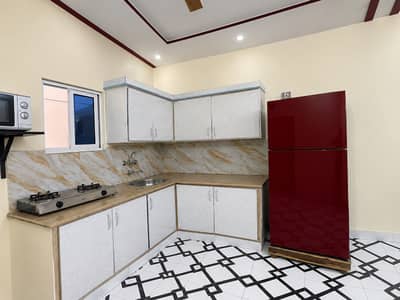 3 Marla Double Story House For Sale | Ideal Family Home