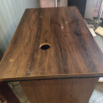 office Table 4ft/2.5ft