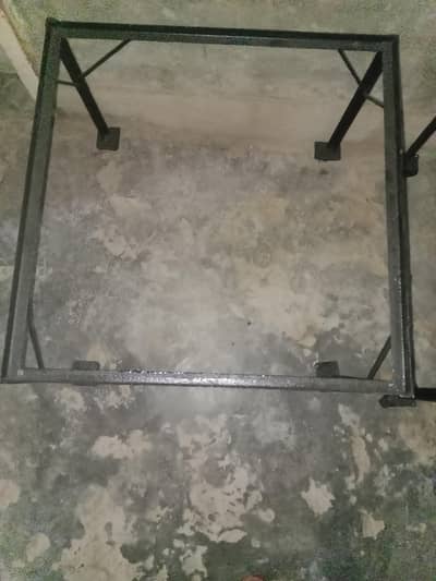 two stand same size useable