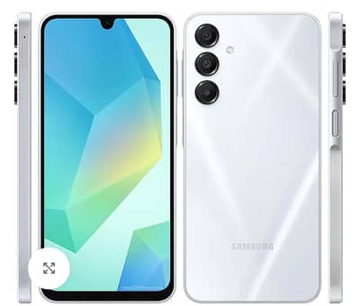 Samsung Mobile A16 8gb 256 memory 10by10 condition