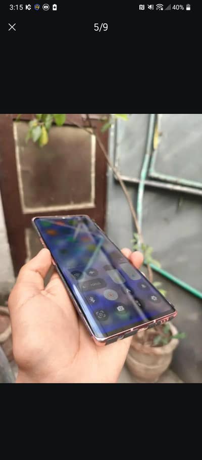 LG Velvet 5G
