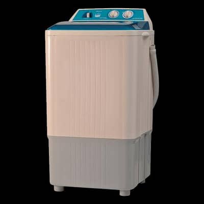 Haier -HWM-120-35 FF Washing Machine 12KG