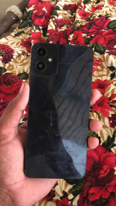 Samsung Mobile A05