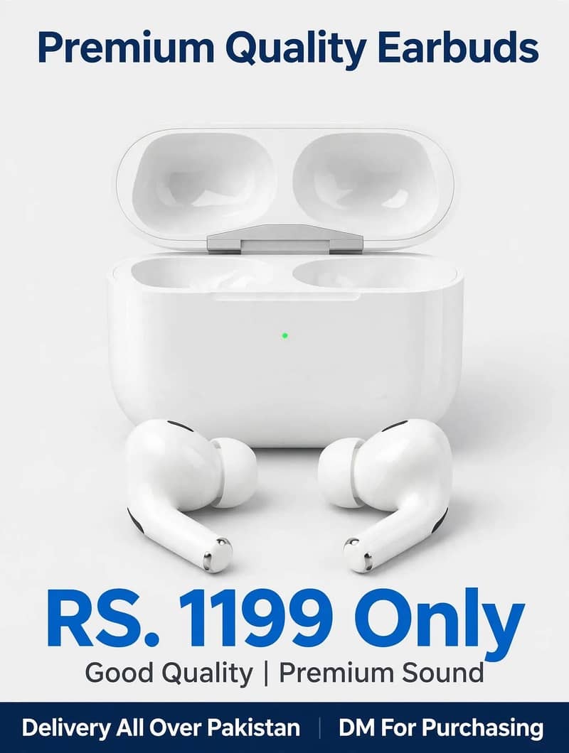 Earbuds 0
