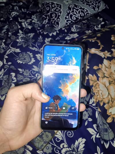 Xiaomi Redmi Note 12