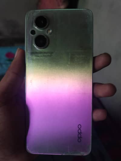 OPPO Reno