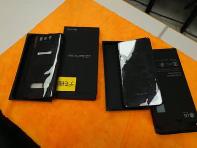 LG V60 THING 5G (LG DUAL SCREEN)