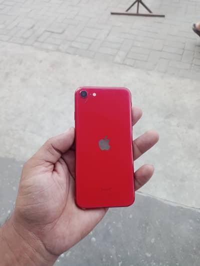 iPhone SE 2020 Pta approved