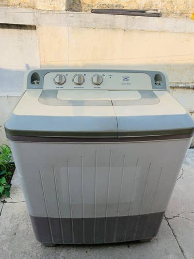Washing Machine for Sale – Used for 3 Years | Good Condition