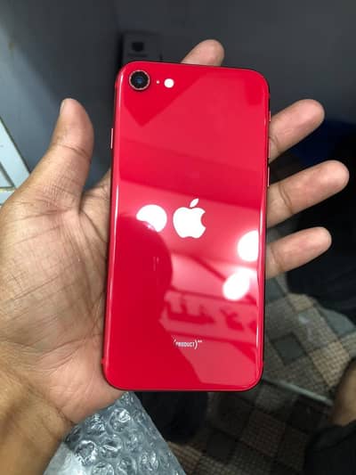 Apple iPhone SE 2020