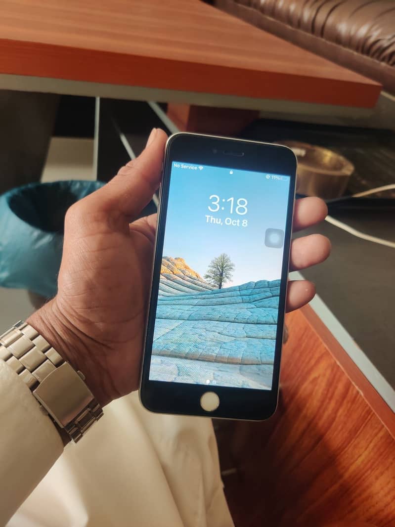 Apple iPhone 6S Plus 03257649017 3