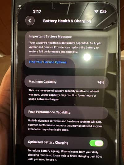 Apple iPhone 13 Pro Max