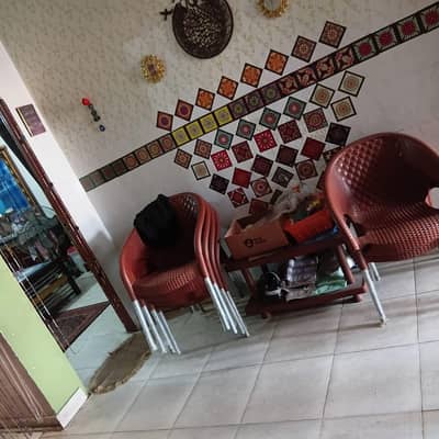 Flat for Sale. Gulshan-e-iqbal block 11