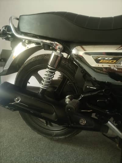 150 bike