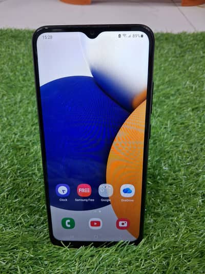 Samsung Mobile A03