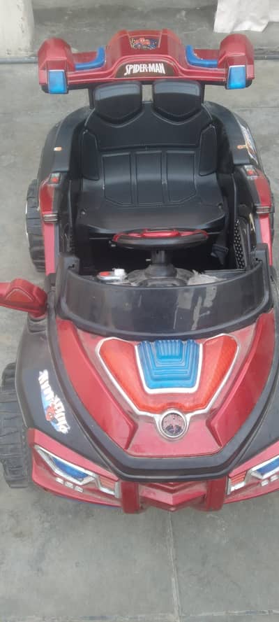 kids car