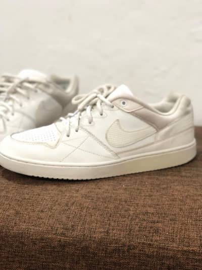 nike shoe's