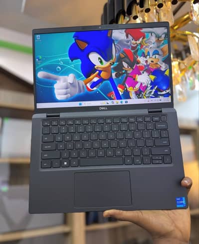 Dell Latitude 7420 | Core i7 11th Gen | 16GB RAM | 256GB NVMe |