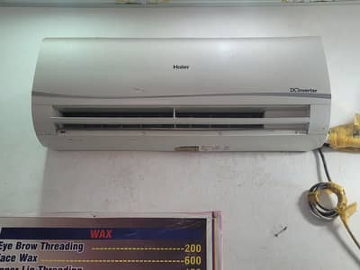 Hair Inverter Ac 1 ton
